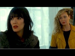 "Elle a pris du LSD Valérie Damidot ?" JAMAIS LE PREMIER SOIR Extrait # 1