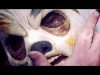 MIMESIS Bande Annonce (Horreur - 2014)