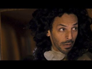 ANGELIQUE Extrait du Film # 1