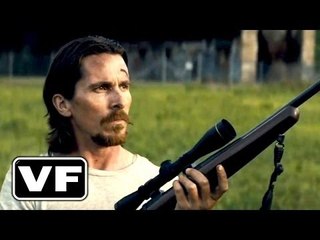 LES BRASIERS DE LA COLERE Bande Annonce VF