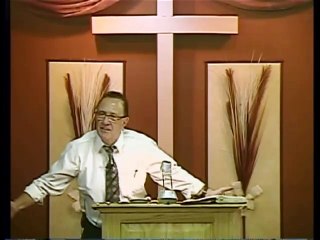 Raymond Bourgier: Conférence - (3/3) Les sept trompettes