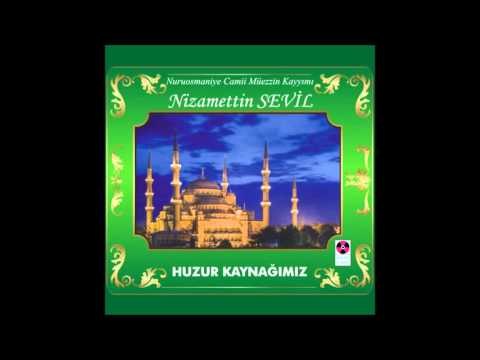 Mülk Suresi - İstanbul Nuruosmaniye Camii İmamı Hatibi - Nizamettin Sevil
