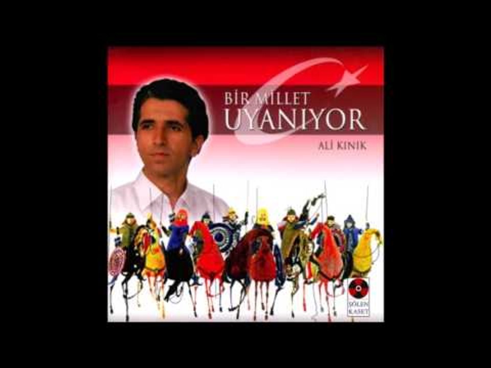 Ali Kınık - Anadolu