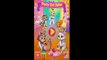 Crazy Cat Salon Furry Makeover - Android gameplay TabTale Movie apps free kids best top TV