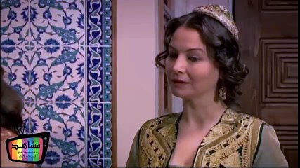 حريم السلطان الجزء الأول - الحلقة 5