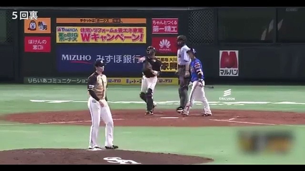 大谷翔平、規格外の二刀流ｗ　先発＆１番でホームラン打って三振取りまくりｗ