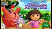 Cartoon game Super Dora Doras Magic Land adventure Full Episodes in English new