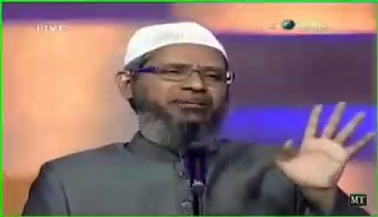 Why Do I Follow Only Islam By Dr. Zakir Naik... Urdu bayan|islamic video