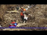 Hari Terakhir Pencarian Korban Tanah Longsor di Karanganyar - NET 12