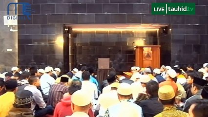 AA Gym Kajian subuh 10 Maret 2017