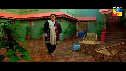 Nazr-e-Bad Episode 14 Full HD HUM TV Drama 9 March 2017