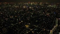 Tokyo - The magnificent city of Japan