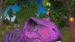 Динозавры Мультфильмы Семья Палец Рифмы Для Детей | Дождь, Дождь Уходи Прочь Потешки