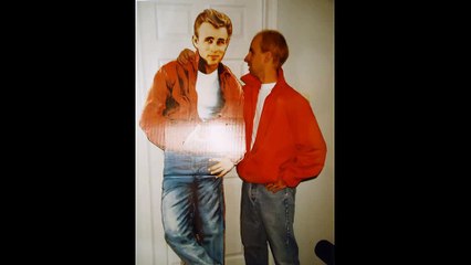 Dr. Jay as James Dean (1997)