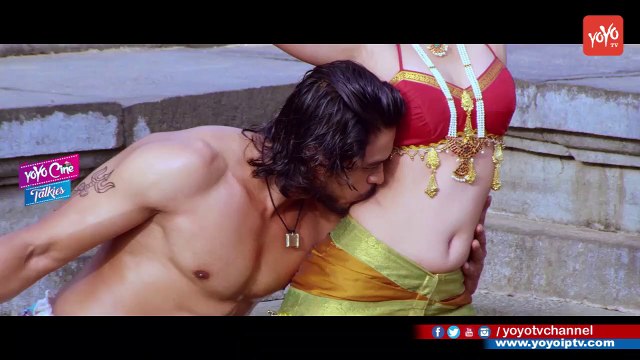 Pisachi 2 Movie Trailer _ Latest Telugu Movie 2017 _ YOYO Cine Talkies-cM
