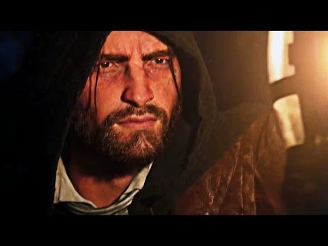 ASSASSIN'S CREED Unity - Dead Kings Trailer FR [DLC]