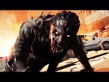 DYING LIGHT - Vous êtes le Zombie !