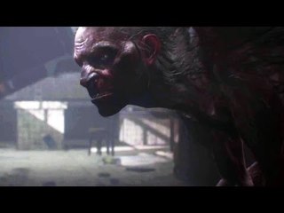 THE ORDER 1886 Trailer de Noël