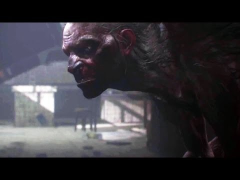 THE ORDER 1886 Trailer de Noël
