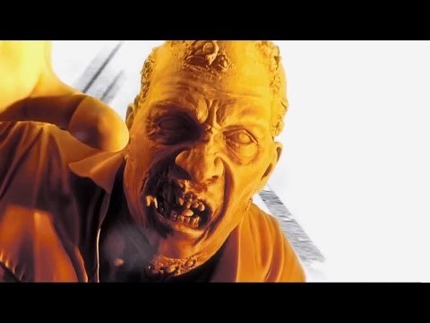 DYING LIGHT Cinématique d'Introduction VF