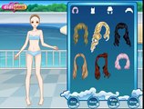 Didi Games Dress Up:In Aquarium Dress Up Games For Girls
