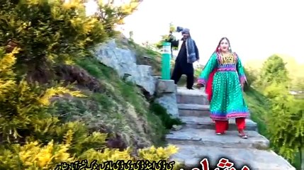 Pashto New Songs 2017 De No Bahar Worazi Di