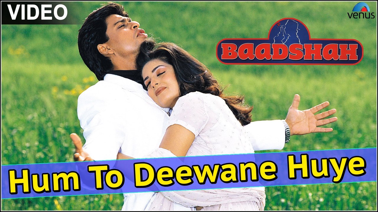 Hum To Deewane Hue Yaar