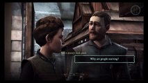 Game of Thrones - Telltale Games - Episode 1: Iron from Ice - Gameplay Walkthrough Part 3