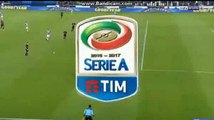 Gianluigi Donnarumma Amazing Save - Juventus vs. AC Milan - Serie A 10-03-2017