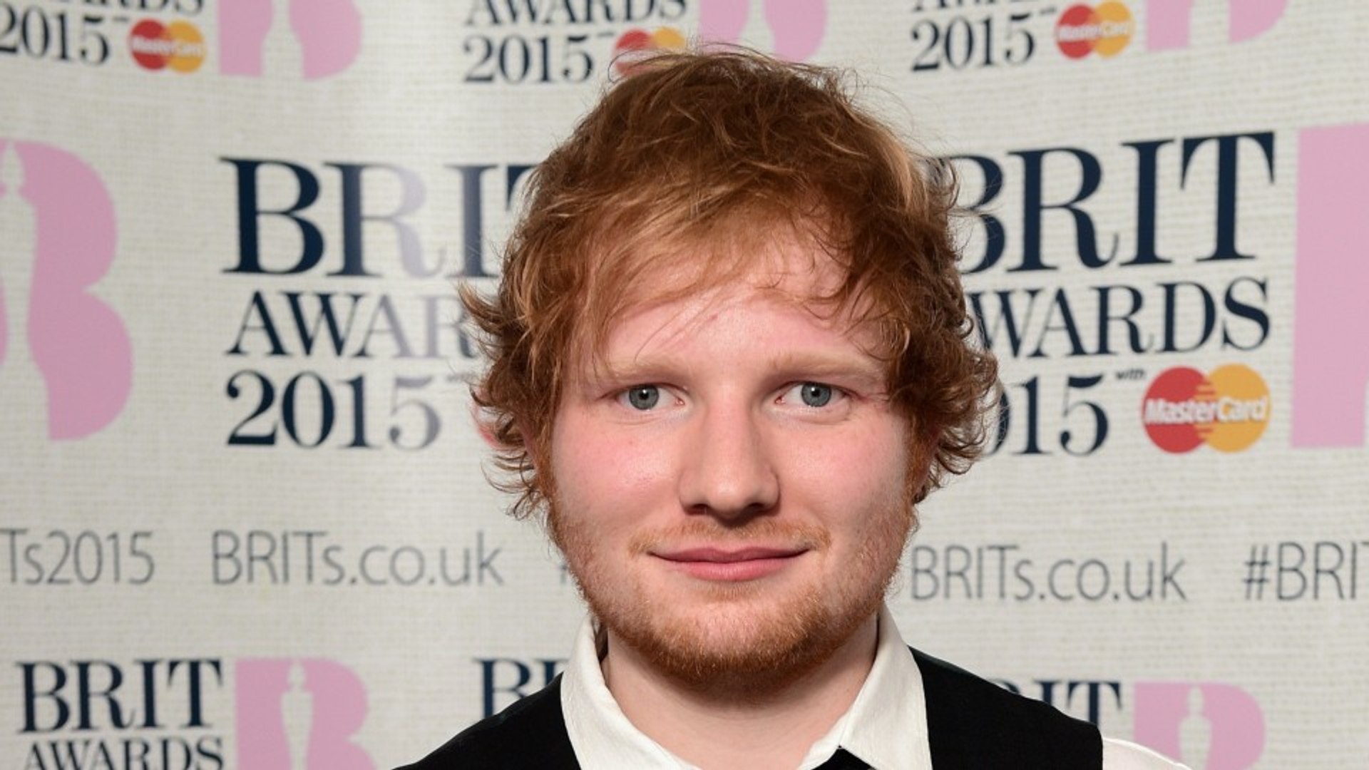 Ed Sheeran's New Album Smashes Records in the UK
