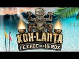 Koh-Lanta Le Choc des Héros Trailer [Jeu Vidéo]