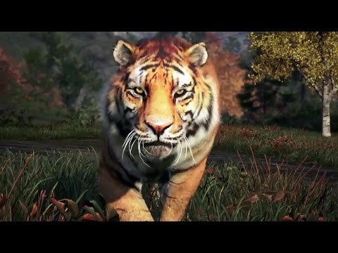 Far Cry 4 : Découvrez les Armes du Jeu !