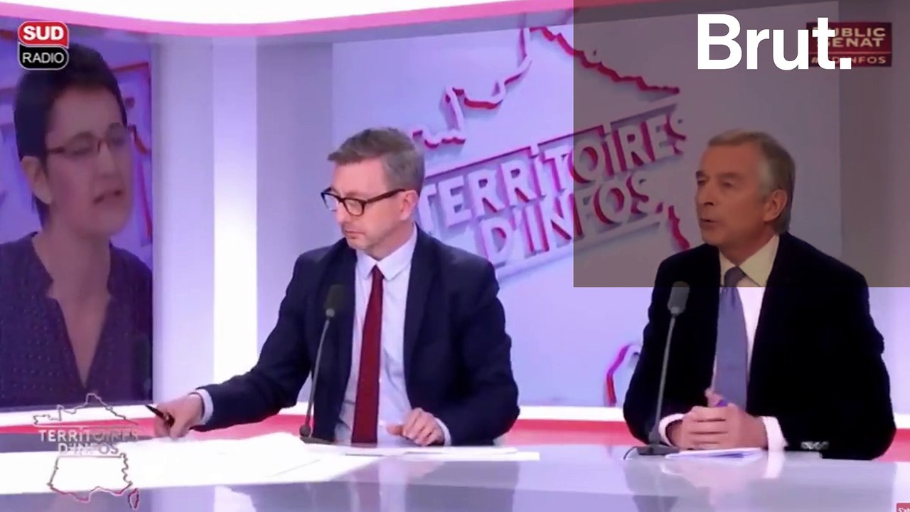 La galère des "petits" candidats dans les médias