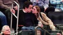 Marie-Kate Olsen se confie sur son couple avec le frère de Nicolas Sarkozy