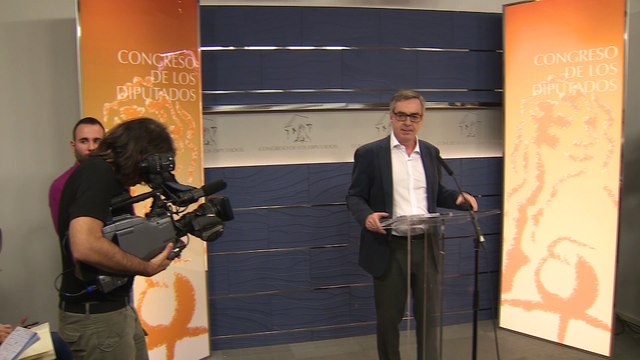 Cs y Podemos, de acuerdo en la limitación de mandatos