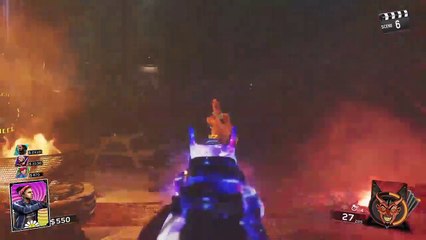 Rave In The Redwoods  Zombies