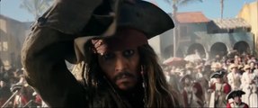 PIRATES OF THE CARIBBEAN_ DEAD MEN TELL NO TALES International Trailer (2017)