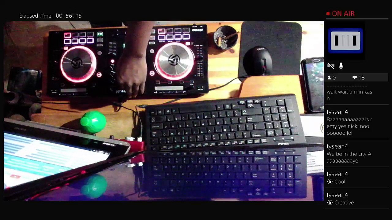 Allstar just a test Underground (21)