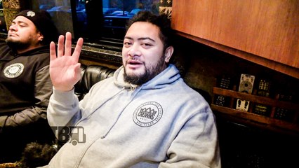 J BOOG - DREAM TOUR Ep. 501