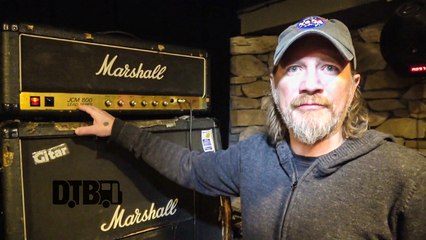 Karma to Burn - GEAR MASTERS Ep. 96