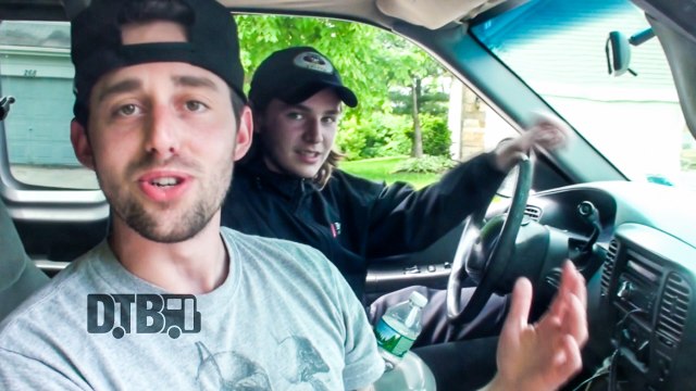 NilExistence - BUS INVADERS Ep. 1119