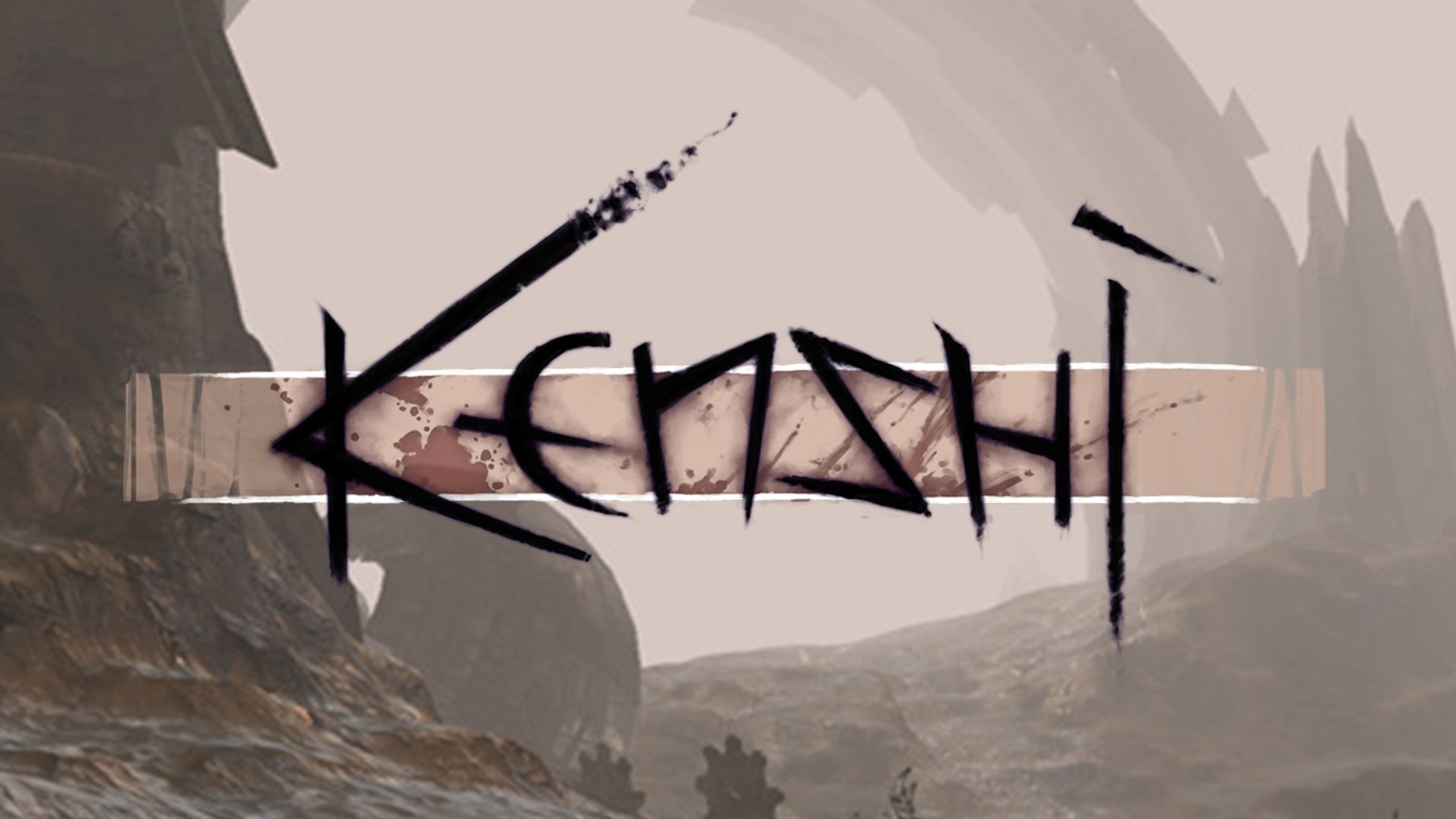 Kenshi PC Game Trailer