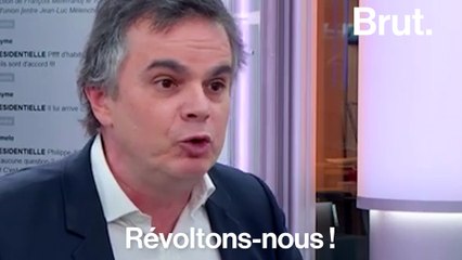 Résistance et révolution : les tendances de la campagne 2017