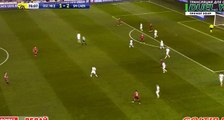 Anastasios Donis Goal HD - Nice 2-2 SM Caen 10.03.2017