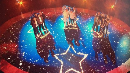 BBC let it shine season 1 2017