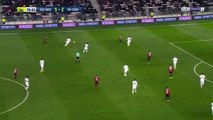 Anastasios Donis Goal HD - Nice 2-2 Caen 10.03.2017 HD