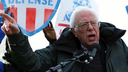 Health Care Debate Brings Back BernieCare