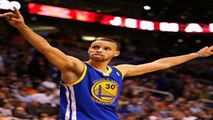 Stephen Curry Hesitation Shot Fake by SPAP