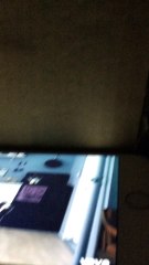 shoebox projector #trial #diy