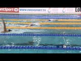 Women's 200m individual medley SM14 | Heat 1 | 2014 IPC Swimming European Championships Eindhoven